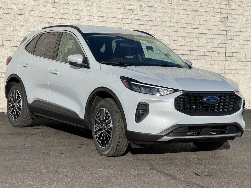 new 2025 Ford Escape PHEV car, priced at $30,291