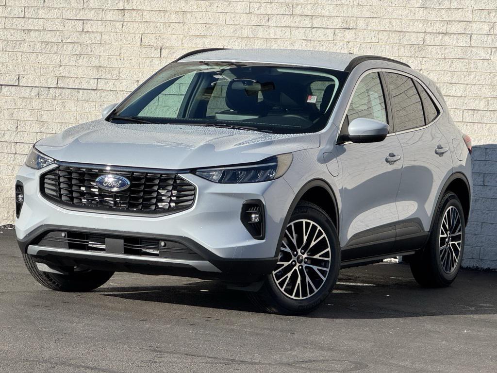 new 2025 Ford Escape PHEV car, priced at $30,291