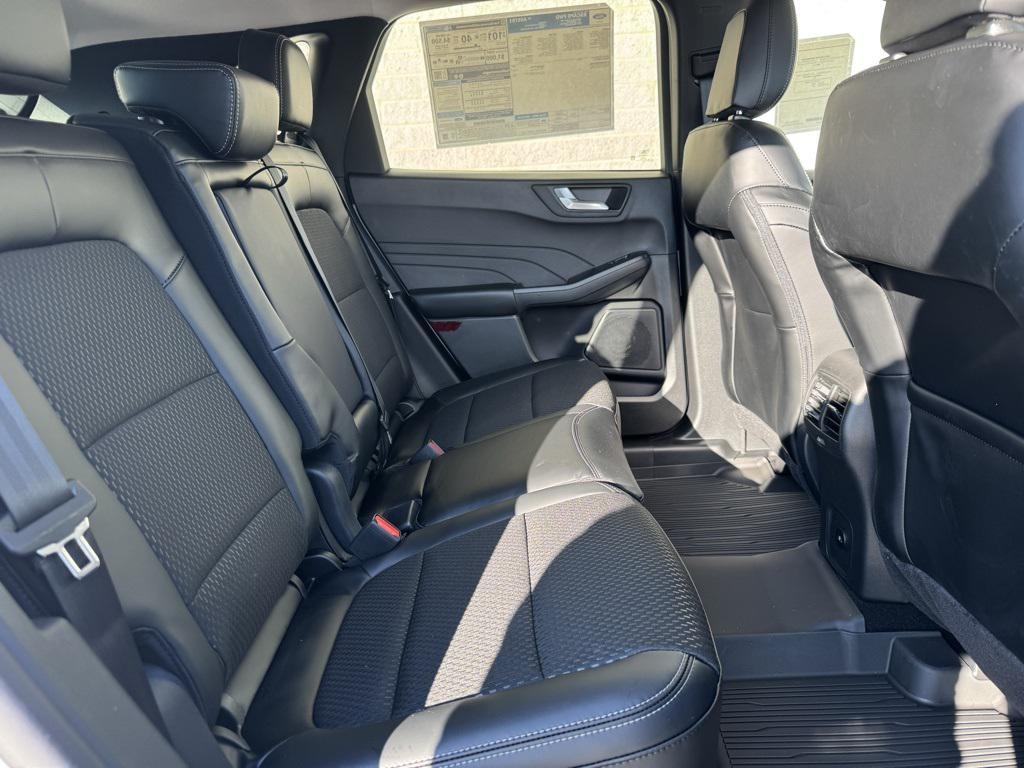 new 2025 Ford Escape PHEV car, priced at $30,291