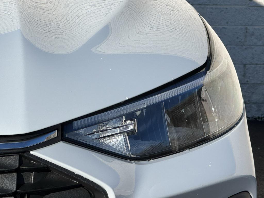 new 2025 Ford Escape PHEV car, priced at $30,291