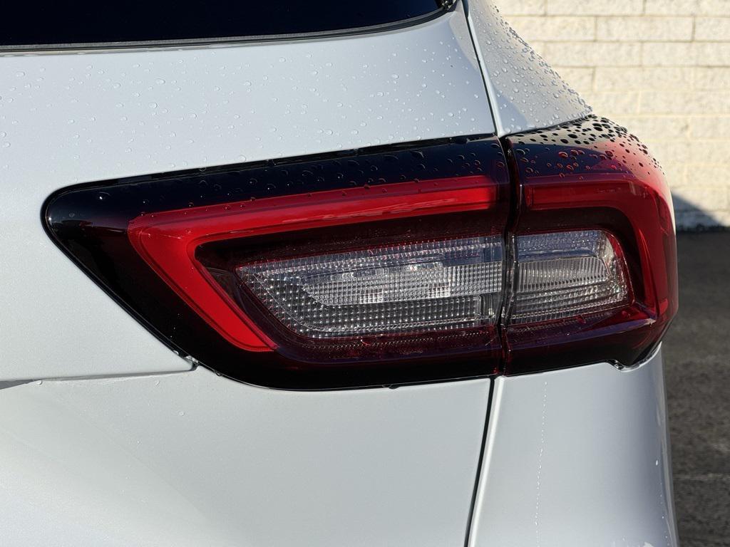 new 2025 Ford Escape PHEV car, priced at $30,291