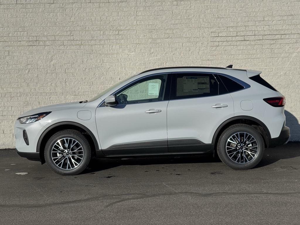 new 2025 Ford Escape PHEV car, priced at $30,291