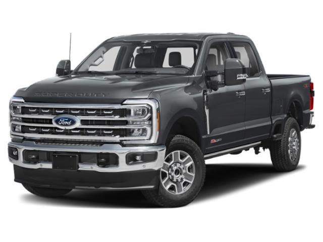 new 2025 Ford F-250 car, priced at $91,210