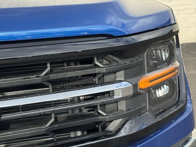 new 2024 Ford F-150 car, priced at $55,630