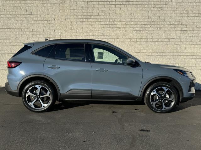 new 2025 Ford Escape car, priced at $36,750