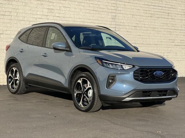 new 2025 Ford Escape car, priced at $36,750