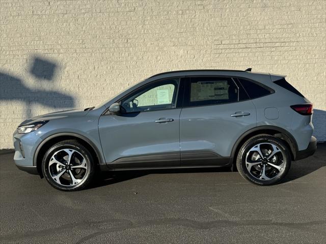 new 2025 Ford Escape car, priced at $36,750