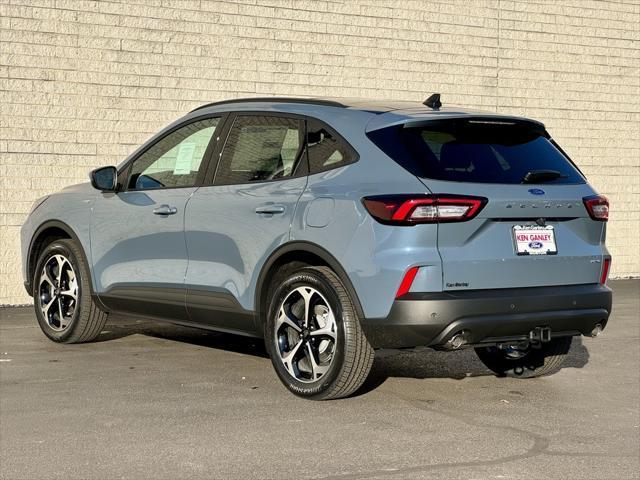 new 2025 Ford Escape car, priced at $36,750