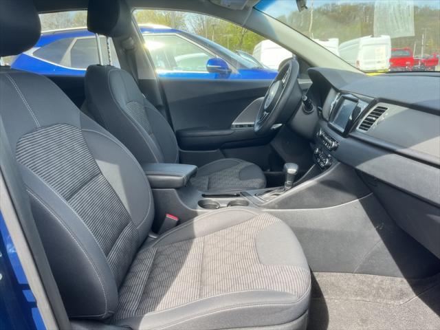 used 2019 Kia Niro car, priced at $19,991