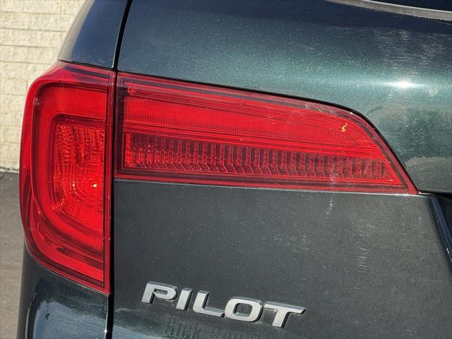 used 2017 Honda Pilot car, priced at $16,425