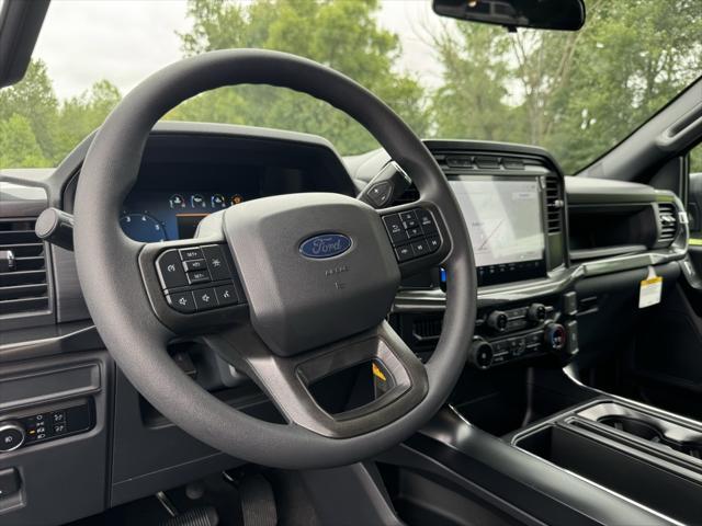 new 2024 Ford F-150 car, priced at $48,045