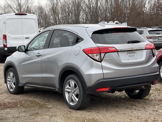 used 2020 Honda HR-V car, priced at $18,992