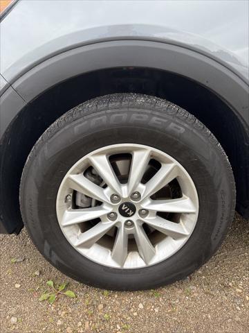 used 2020 Kia Sorento car, priced at $18,992