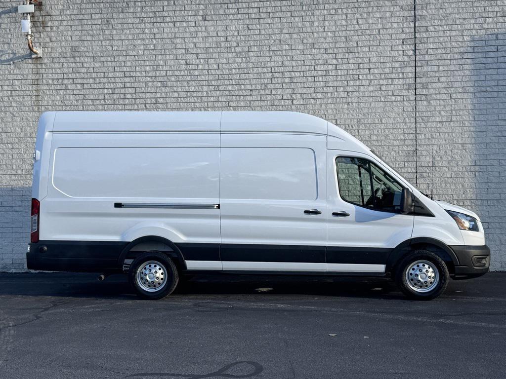new 2026 Ford Transit-350 car, priced at $57,660