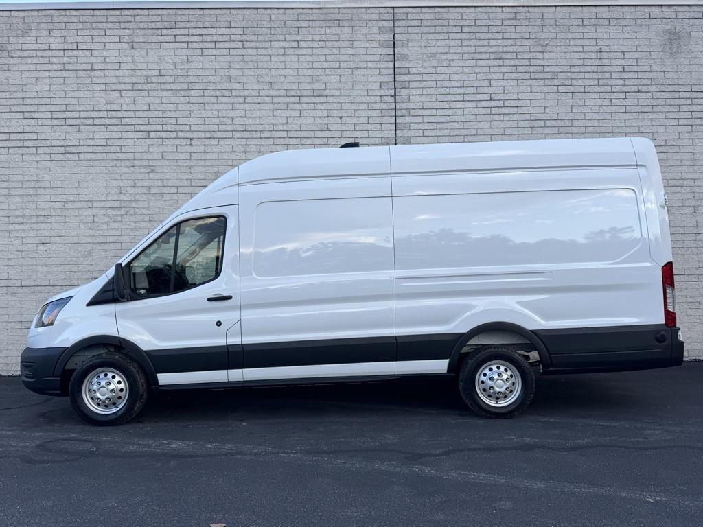 new 2026 Ford Transit-350 car, priced at $57,660
