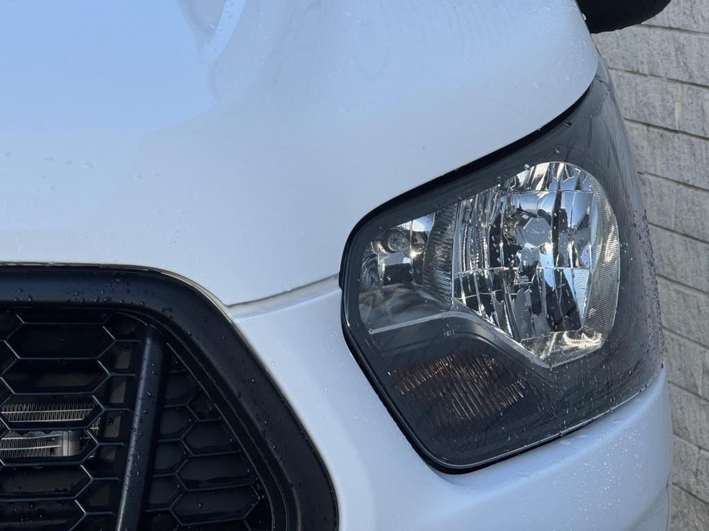 new 2026 Ford Transit-350 car, priced at $57,660
