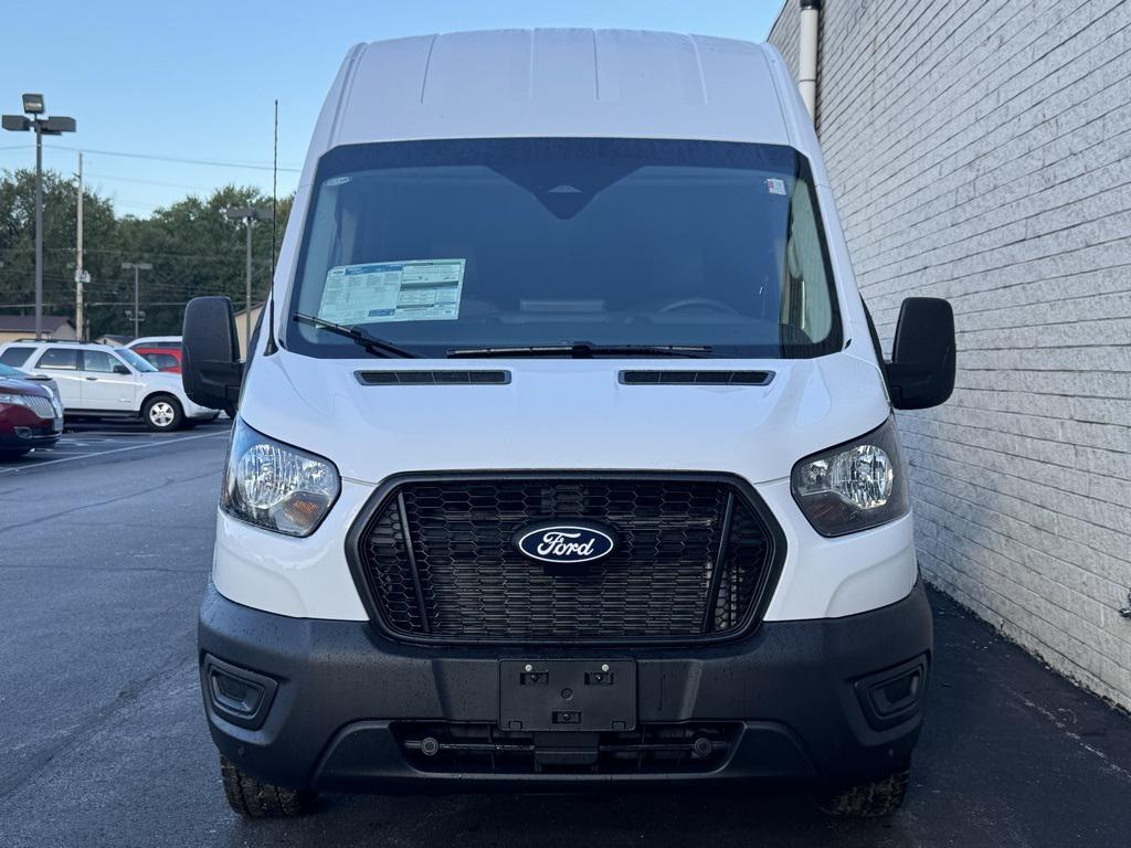 new 2026 Ford Transit-350 car, priced at $57,660