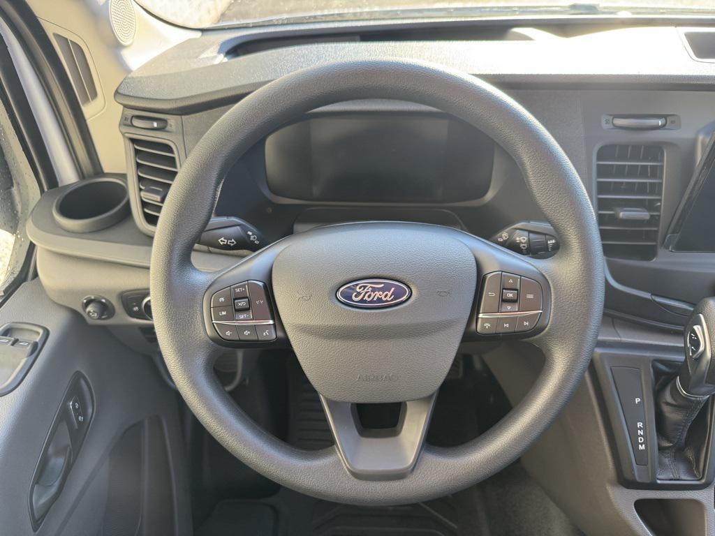 new 2026 Ford Transit-350 car, priced at $57,660