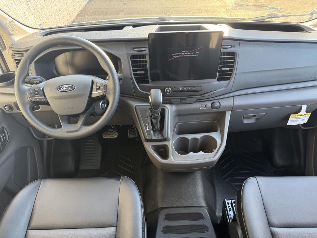 new 2026 Ford Transit-350 car, priced at $57,660