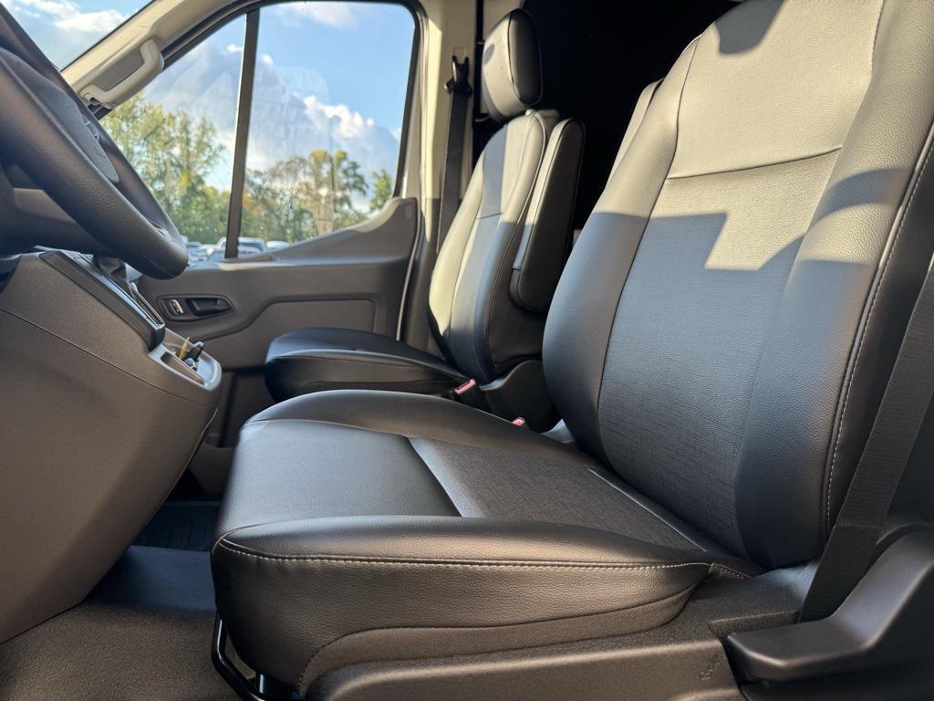 new 2026 Ford Transit-350 car, priced at $57,660