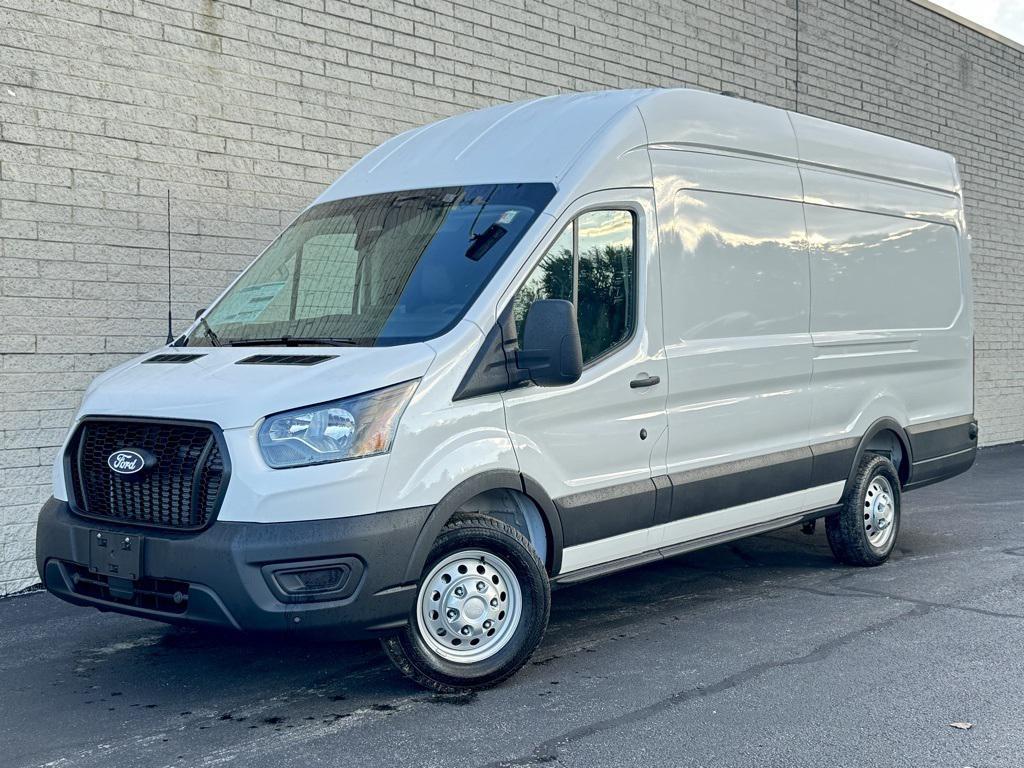 new 2026 Ford Transit-350 car, priced at $57,660