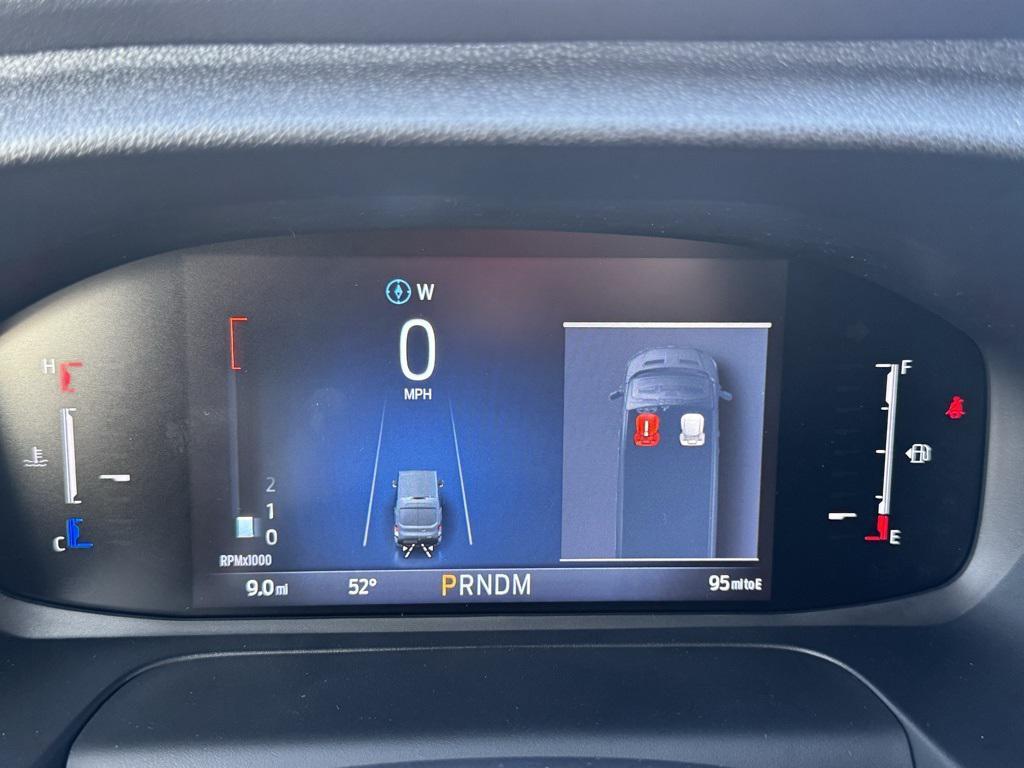new 2026 Ford Transit-350 car, priced at $57,660