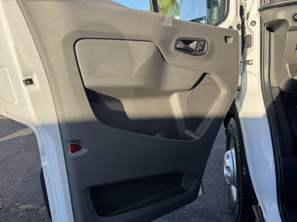 new 2026 Ford Transit-350 car, priced at $57,660
