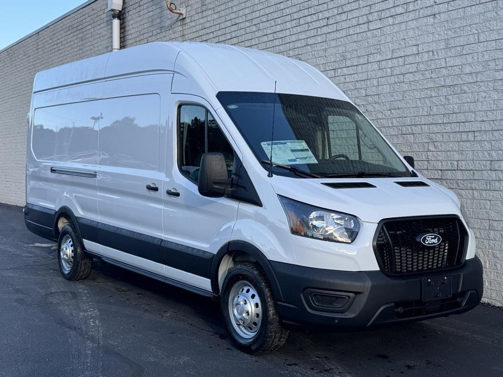 new 2026 Ford Transit-350 car, priced at $57,660