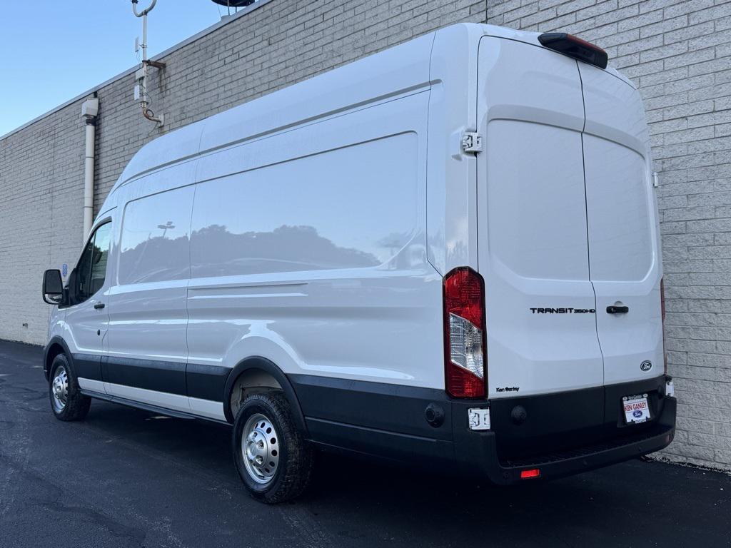 new 2026 Ford Transit-350 car, priced at $57,660