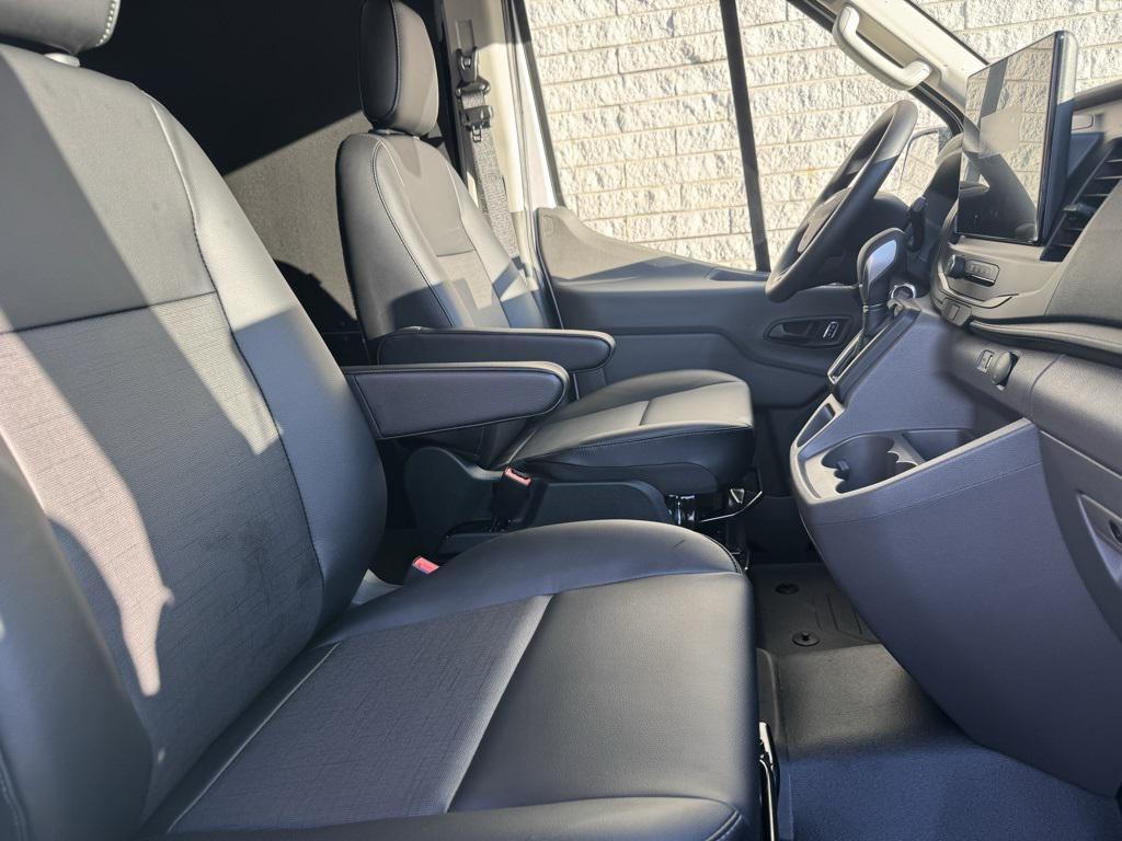 new 2026 Ford Transit-350 car, priced at $57,660