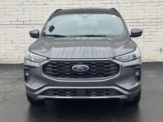 new 2025 Ford Escape car, priced at $39,865