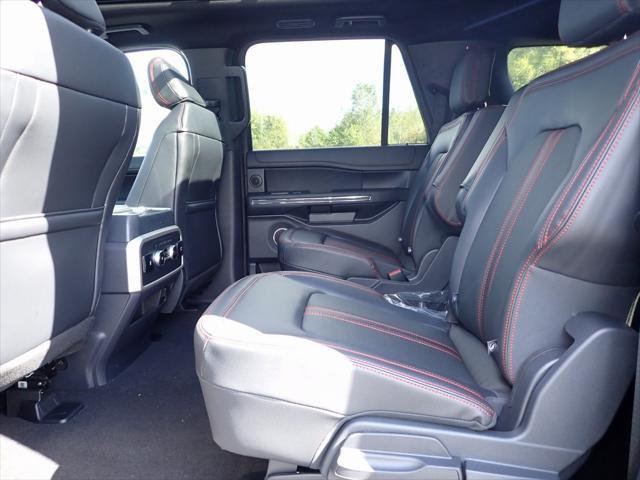 new 2024 Ford Expedition car, priced at $79,005