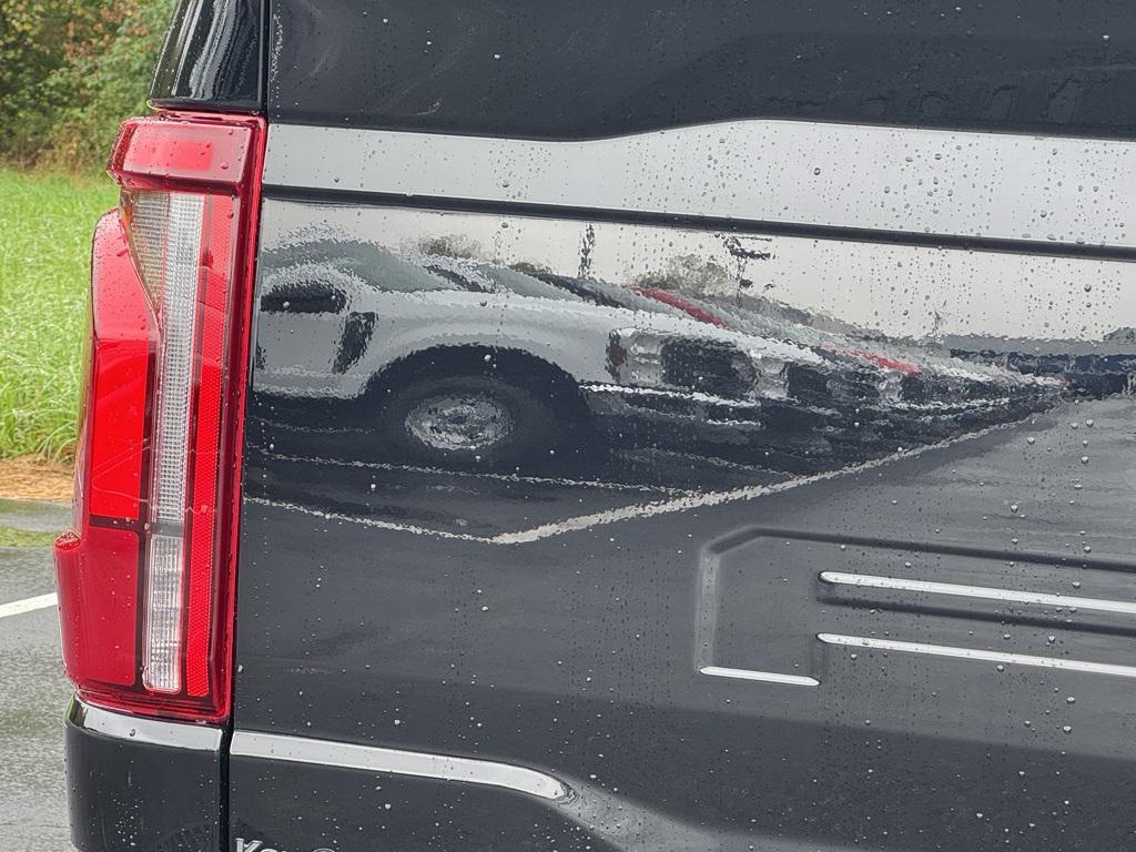 new 2025 Ford F-150 car, priced at $69,260