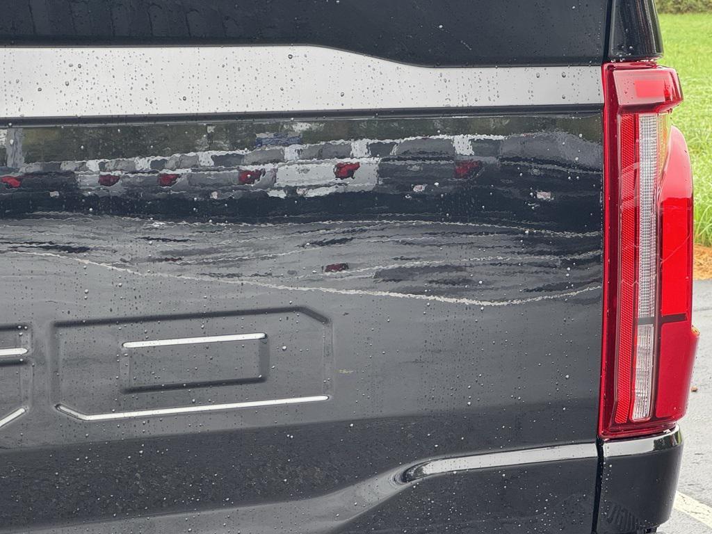 new 2025 Ford F-150 car, priced at $69,260