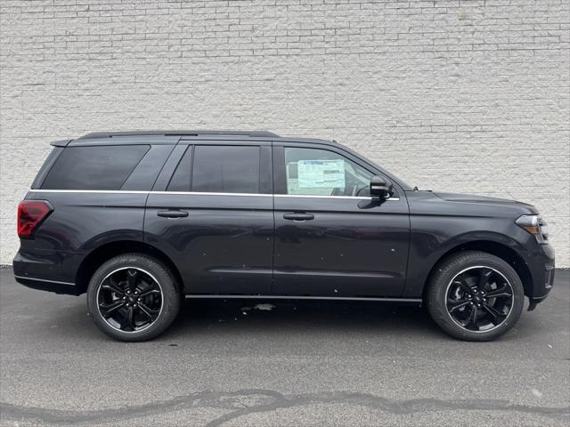 new 2024 Ford Expedition car, priced at $74,670