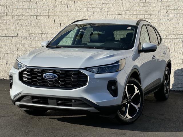 new 2025 Ford Escape car, priced at $36,275