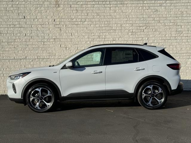 new 2025 Ford Escape car, priced at $36,275