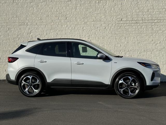 new 2025 Ford Escape car, priced at $36,275