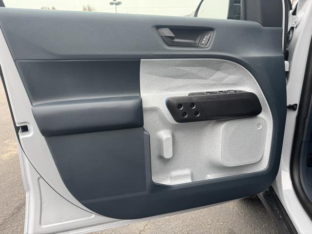 new 2025 Ford Maverick car, priced at $37,125