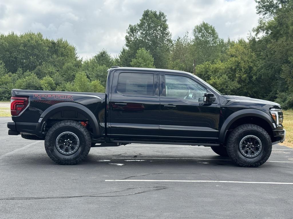 new 2025 Ford F-150 car, priced at $94,790