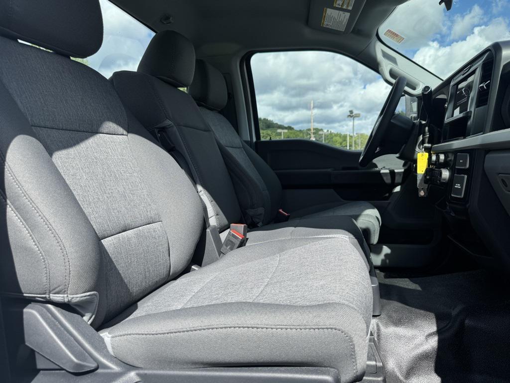 new 2025 Ford F-350 car, priced at $49,315