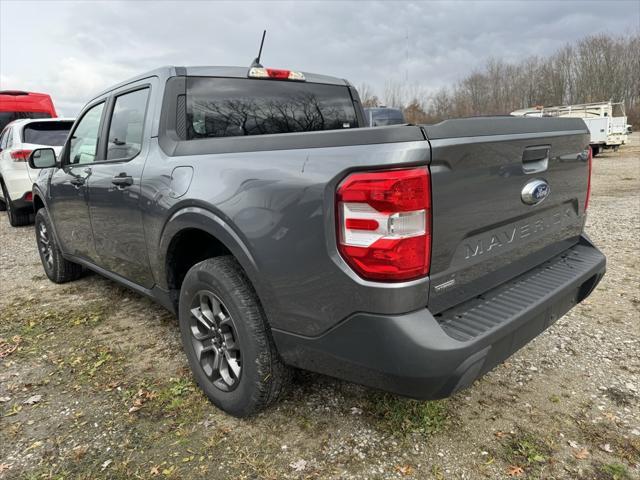 used 2022 Ford Maverick car, priced at $26,991