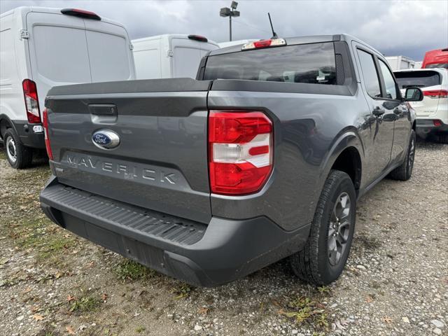 used 2022 Ford Maverick car, priced at $26,991