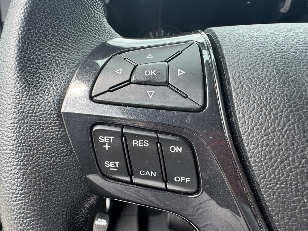 used 2019 Ford Explorer car, priced at $25,199
