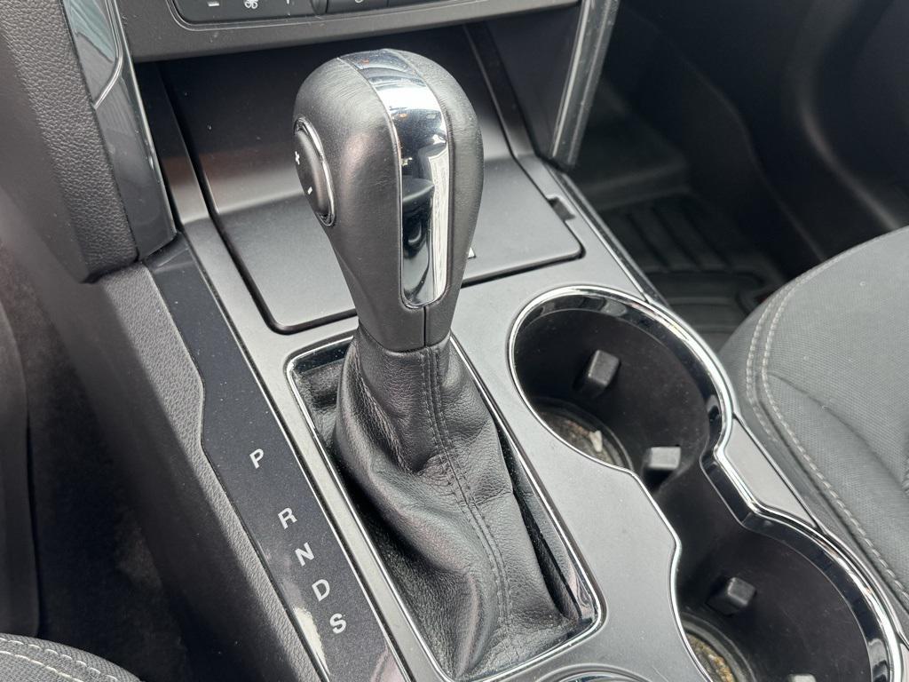 used 2019 Ford Explorer car, priced at $25,199