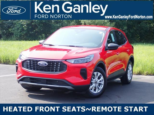 new 2024 Ford Escape car, priced at $28,185