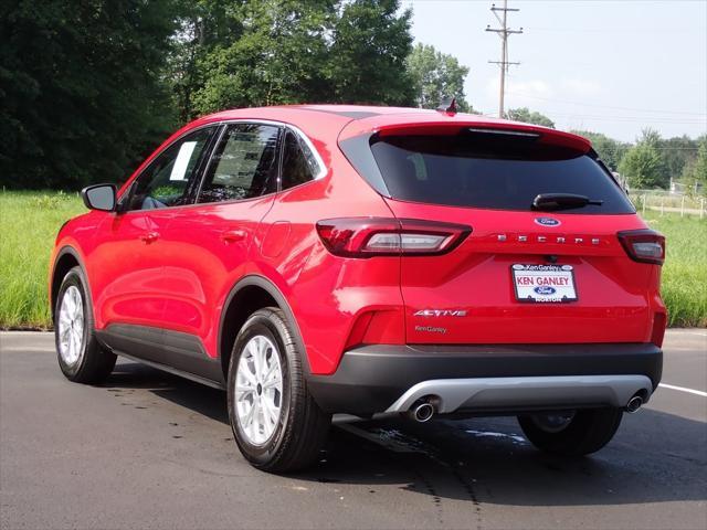 new 2024 Ford Escape car, priced at $28,185