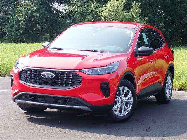 new 2024 Ford Escape car, priced at $28,185