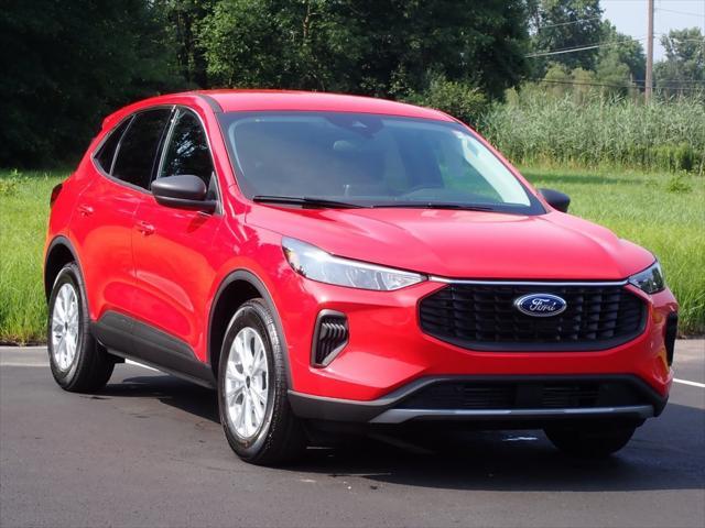 new 2024 Ford Escape car, priced at $28,185