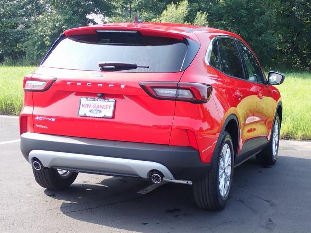 new 2024 Ford Escape car, priced at $28,185